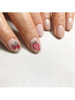 エスケーワイ(S K Y)/2本アート