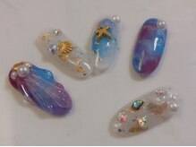 エクラ 横浜関内店(Eclat)/夏