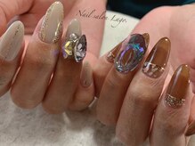 ネイルサロン ラゴ(Nail salon Lago.)/