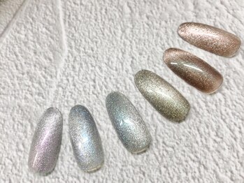 アムール(AMOUR)/マグネットホワイトコレクション