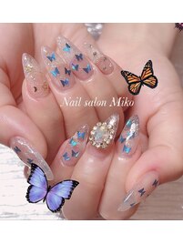 スカルプ付け放題オフ込￥19000