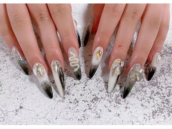 シーシーネイルサロン(CC)/