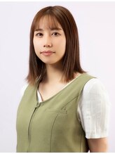 サロン カリヌゥ(salon Calinou) 堤 葉月