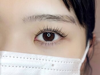 デリカ 溝の口店(DELICAT)/パリジェンヌラッシュリフト