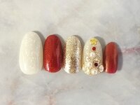 d-style nail studio【ディースタイル　ネイルスタジオ】