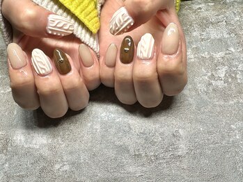 レア ネイル(lea nail)/デザインネイル