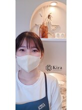 キラ(Kira) 松本 