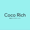 ココリッチ(CocoRich)ロゴ