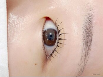 バランス 泉中央店(balance)/ラッシュリフト