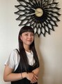 エリシア(ELYSIA) akane