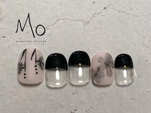 ネイルサロン マミーナオレンジ 錦糸町店/[11000yen税込]定額デザイン