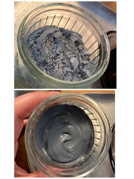 アロマ&クレイケアルーム ネロリドール(Nerolidol)/ブルークレイ