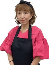 リリロータス(riri lotus)&nbsp;CHIHARU 