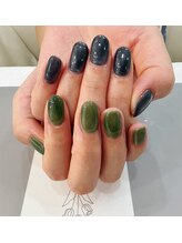 ハニービューティーサロン(honey beauty salon)/