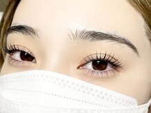 コム 草加マルイ店(com by neolive)/ラッシュリフト上下♪尾釜