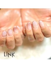 リンク(LINK)/グラデーション