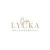 脱毛サロン リッカ(Lycka)のお店ロゴ