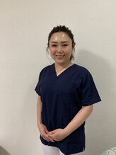 アニュームーン 上本町店(a New Moon) 増田 亜里紗