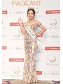 アンス(Ance) 2022’miss japan premium 初代グランプリ受賞(神奈川県代表)