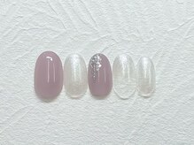 アット エル(at...L)/シンプル定額8000円1