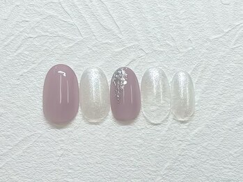 アット エル(at...L)/シンプル定額8000円1