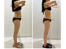 サロンドリュクス(salon de Luxe)/