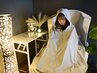 【ボディ、フェイシャルの滞ったリンパを流して、むくみさよなら☆】