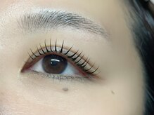 キト(KITO)/◆マスカラパーマ