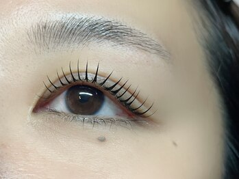 キト(KITO)/◆マスカラパーマ