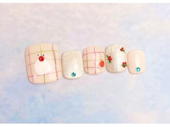 ギャザーパーティー 目白店(gatherparty)/2024シーズン【Christmas】