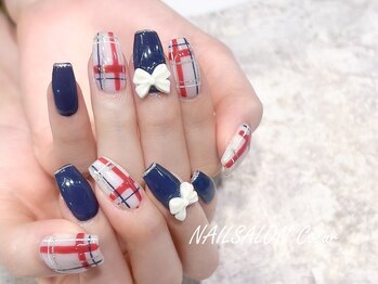 クール(Coeur)/デザイン相談コース￥10010