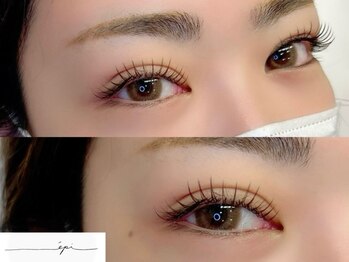 エピ(epi)/マツエク