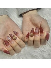 ジェル　シンプルコース