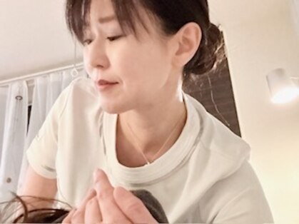 サロン ド イルベージュ(Salon de Ilbeige)の写真