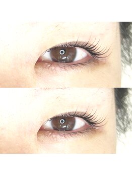 シーペアー(Sea pear)/まつげパーマ