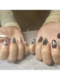 マグ持ち込みデザイン