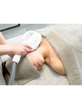 全身脱毛コースのあるサロン