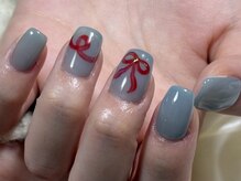 シャインアン(Shine'an)/持ち込みデザイン１.５時間