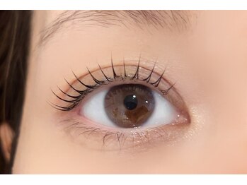 エーティービービューティルーム(A.T.B beauty room)/まつ毛パーマ