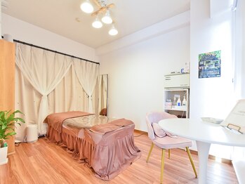 ロココ 水戸店(Rococo)/施術室2