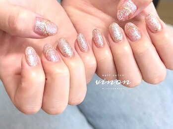 ヴィノンネイル(Vinon nail)
