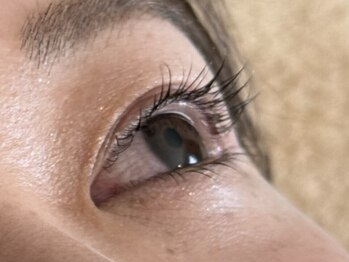 ベルプラーナ(Bellpurana)の写真/完全個室のあるまつ毛パーマ/マスカラパーマ専門店★目元に合わせたデザインで自然な魅力を引き出します◎