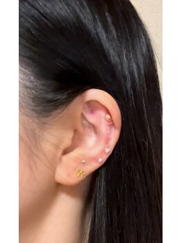 ヨサパークツボミ(YOSA PARK tsubomi)/