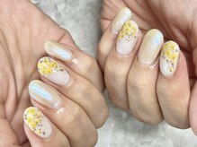 ジョリーネイル(Jolie Nail)