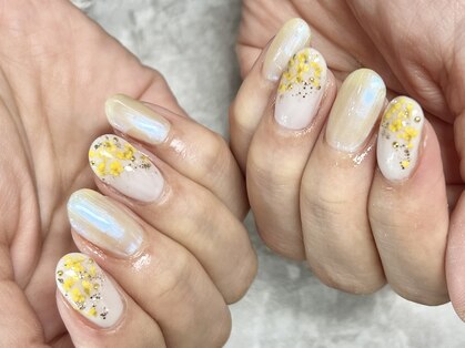 ジョリーネイル(Jolie Nail)の写真