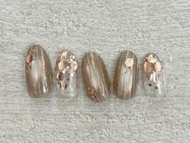 定額Designコース　ゴールド