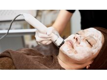 フェリス(feliz)/フェイシャルエステ[小顔/毛穴]