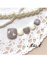 エイアンドエイ 蓮田店(A&A)/foot/ゴージャス