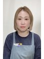 カリス(CHARIS) 徳田 