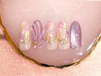 プティネイル(Puti Nail)/